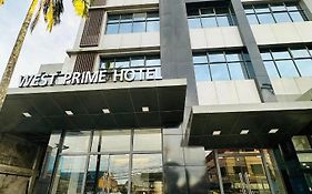 West Prime Hotel